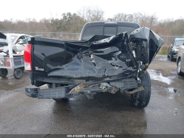 5TFBZ5DN1HX003445 Toyota Tacoma Sr5