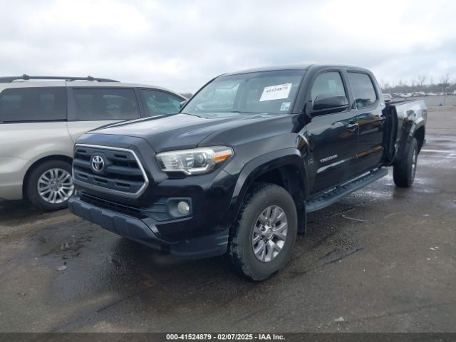 5TFBZ5DN1HX003445 Toyota Tacoma Sr5