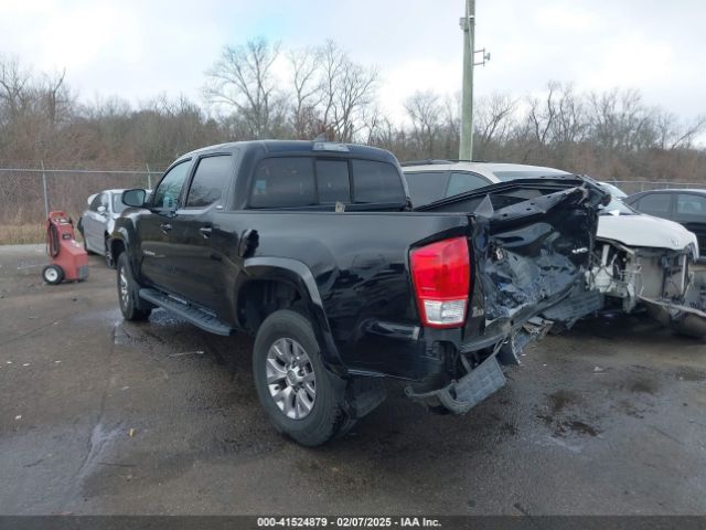 5TFBZ5DN1HX003445 Toyota Tacoma Sr5