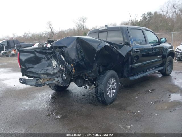 5TFBZ5DN1HX003445 Toyota Tacoma Sr5