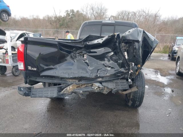 5TFBZ5DN1HX003445 Toyota Tacoma Sr5