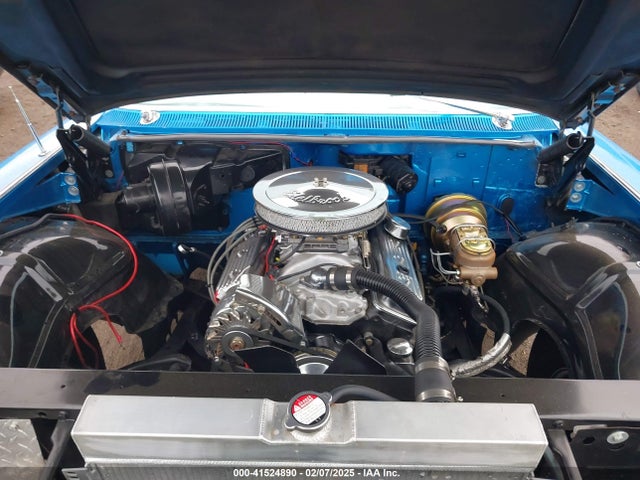 1960 CADILLAC DEVILLE 60J106174 Photo 9