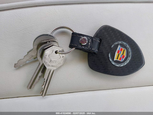 1960 CADILLAC DEVILLE 60J106174 Photo 10