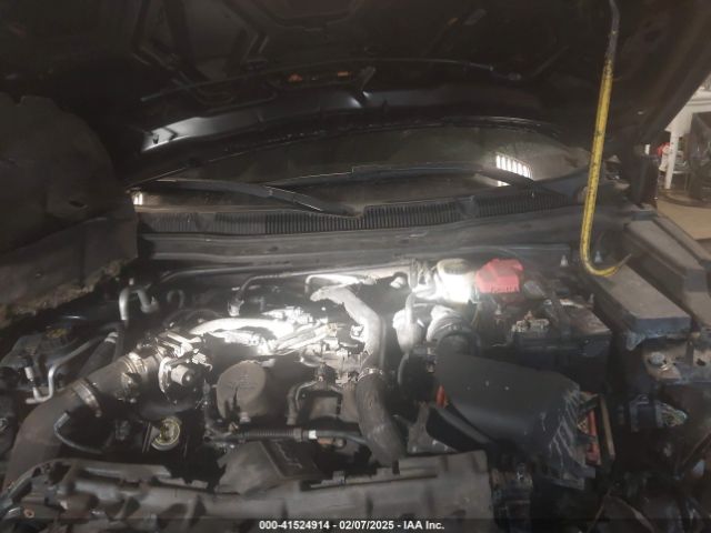1FM5K8GTXFGB86771 Ford EXPLORER SPORT