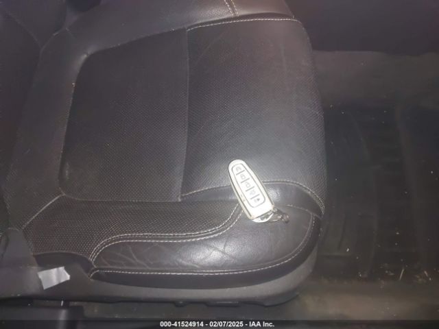 1FM5K8GTXFGB86771 Ford EXPLORER SPORT