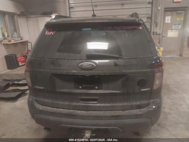 1FM5K8GTXFGB86771 Ford EXPLORER SPORT
