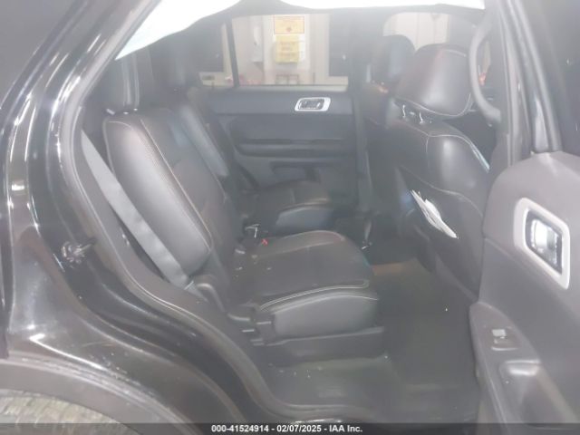 1FM5K8GTXFGB86771 Ford EXPLORER SPORT