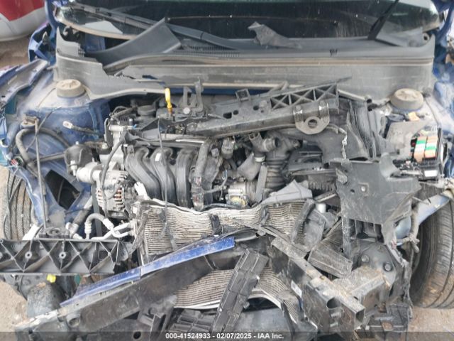 KMHRC8A32LU042779 Hyundai Venue Sel