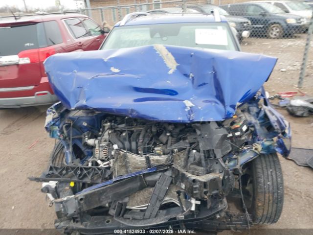 KMHRC8A32LU042779 Hyundai Venue Sel