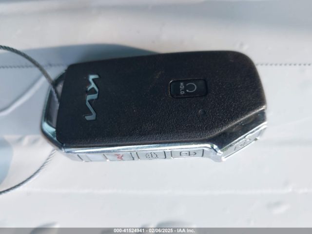 5XXG44J87NG153642 KIA K5 Gt