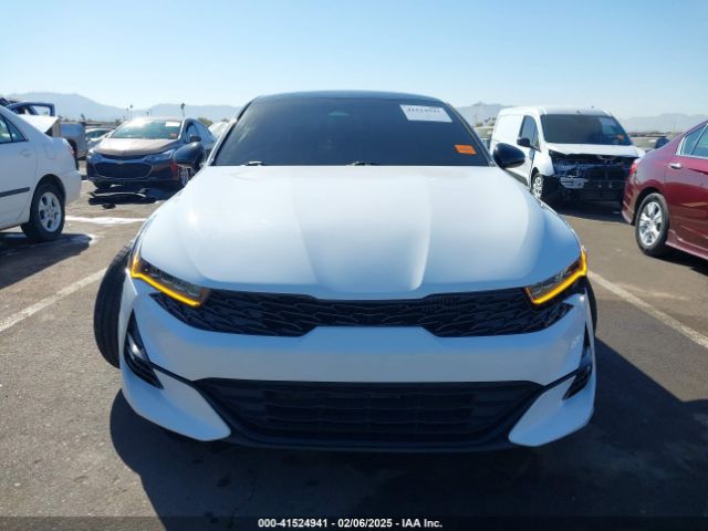 5XXG44J87NG153642 KIA K5 Gt