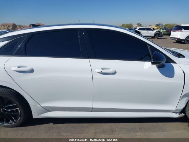 5XXG44J87NG153642 KIA K5 Gt