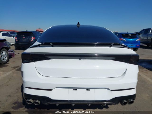 5XXG44J87NG153642 KIA K5 Gt