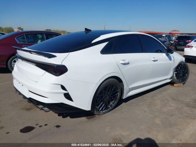 5XXG44J87NG153642 KIA K5 Gt