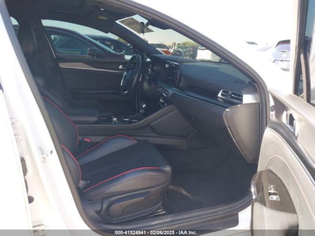 5XXG44J87NG153642 KIA K5 Gt