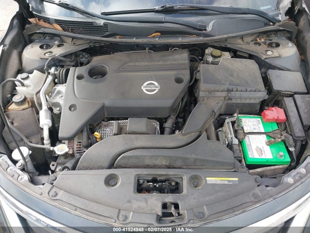 Nissan Altima 2.5 Sv 2015 1N4AL3AP2FC583967 Image 10