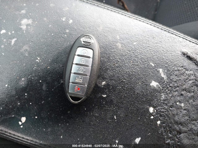 Nissan Altima 2.5 Sv 2015 1N4AL3AP2FC583967 Image 11