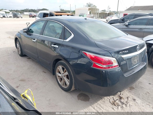 Nissan Altima 2.5 Sv 2015 1N4AL3AP2FC583967 Image 3