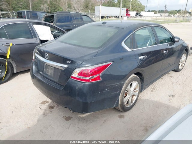 Nissan Altima 2.5 Sv 2015 1N4AL3AP2FC583967 Image 4