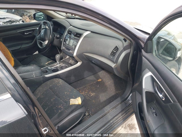 Nissan Altima 2.5 Sv 2015 1N4AL3AP2FC583967 Image 5