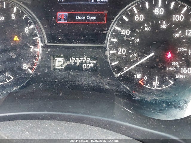 Nissan Altima 2.5 Sv 2015 1N4AL3AP2FC583967 Image 7