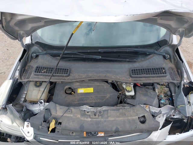 Ford ESCAPE SE 2015 1FMCU9GX2FUC31939 Image 10