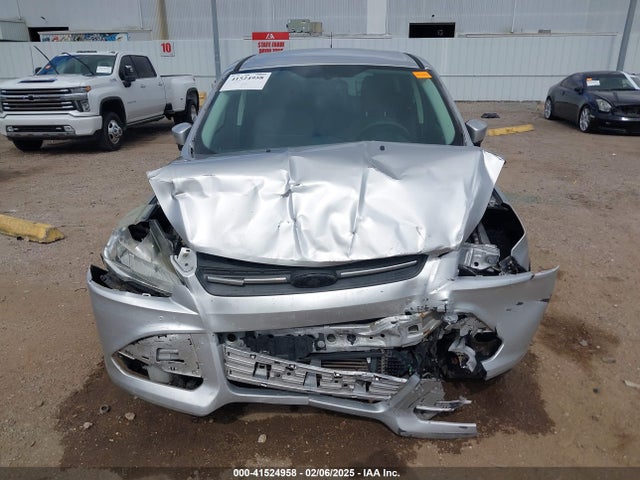 Ford ESCAPE SE 2015 1FMCU9GX2FUC31939 Image 13