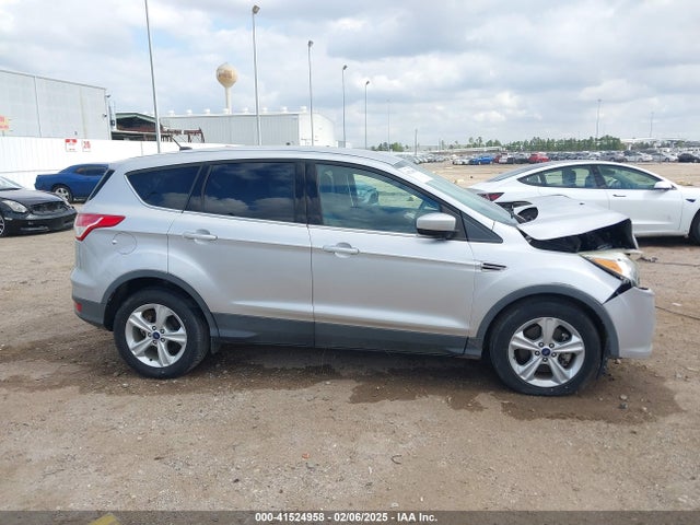 Ford ESCAPE SE 2015 1FMCU9GX2FUC31939 Image 14