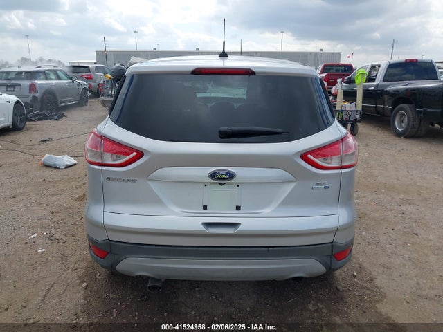Ford ESCAPE SE 2015 1FMCU9GX2FUC31939 Image 17