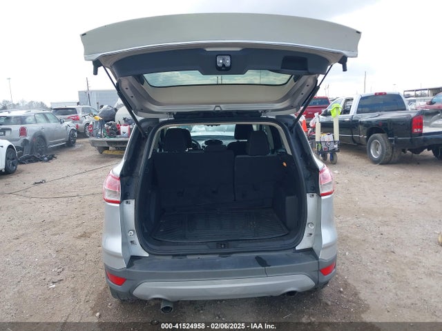 Ford ESCAPE SE 2015 1FMCU9GX2FUC31939 Image 18