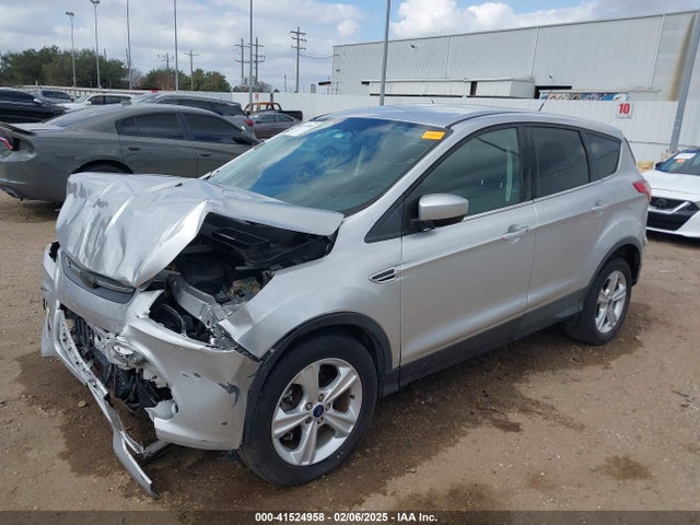 Ford ESCAPE SE 2015 1FMCU9GX2FUC31939 Image 2
