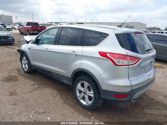 Ford ESCAPE SE 2015 1FMCU9GX2FUC31939 Image 3