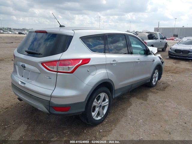 Ford ESCAPE SE 2015 1FMCU9GX2FUC31939 Image 4