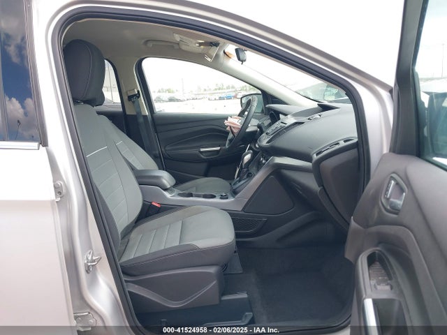 Ford ESCAPE SE 2015 1FMCU9GX2FUC31939 Image 5