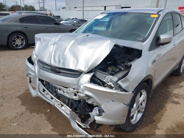 Ford ESCAPE SE 2015 1FMCU9GX2FUC31939 Image 6