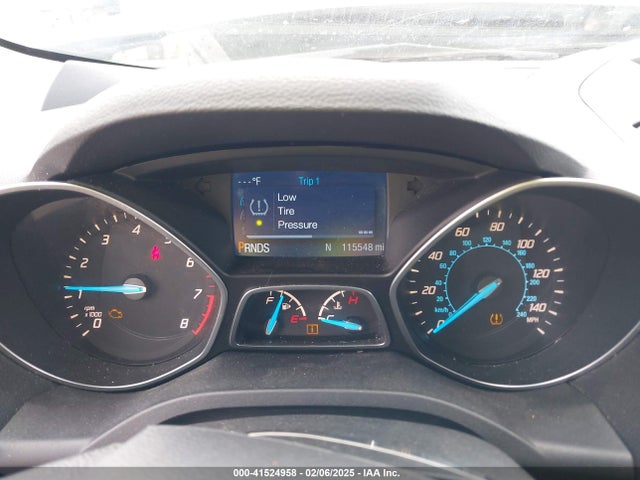 Ford ESCAPE SE 2015 1FMCU9GX2FUC31939 Image 7