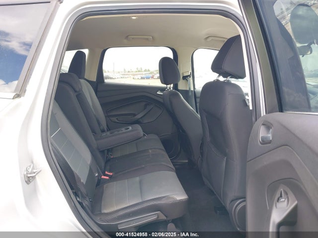 Ford ESCAPE SE 2015 1FMCU9GX2FUC31939 Image 8
