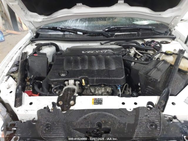 2G1WB5E35E1108574 Chevrolet Impala Limited Lt