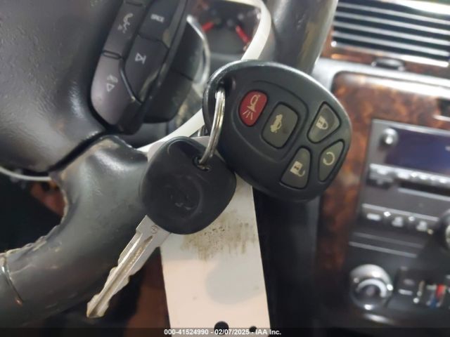 2G1WB5E35E1108574 Chevrolet Impala Limited Lt