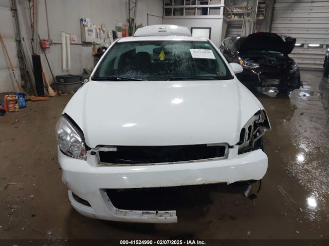 2G1WB5E35E1108574 Chevrolet Impala Limited Lt