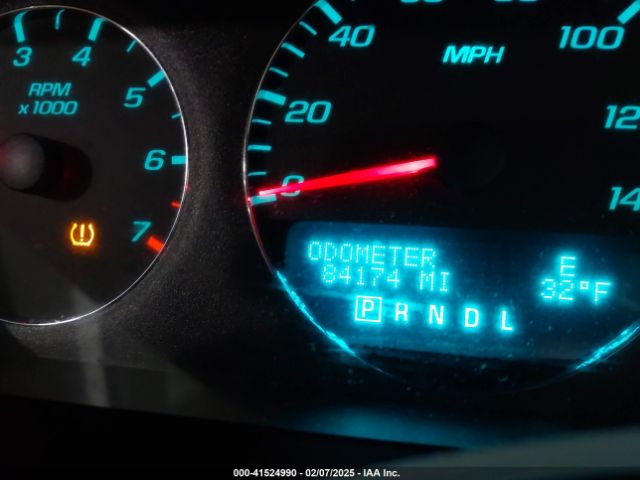 2G1WB5E35E1108574 Chevrolet Impala Limited Lt
