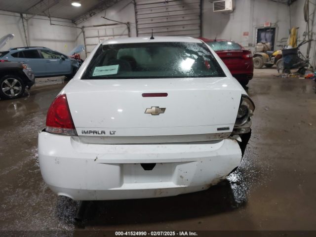 2G1WB5E35E1108574 Chevrolet Impala Limited Lt