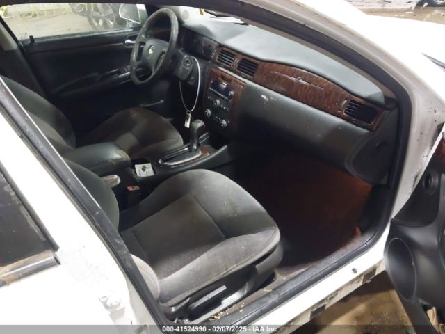 2G1WB5E35E1108574 Chevrolet Impala Limited Lt