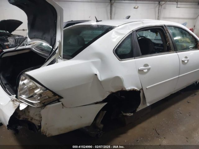 2G1WB5E35E1108574 Chevrolet Impala Limited Lt