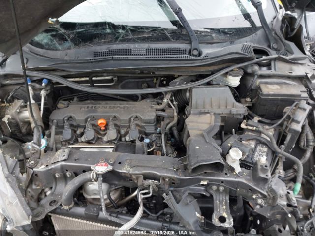 3CZRU5H77HM726502 Honda Hr-v Ex-l