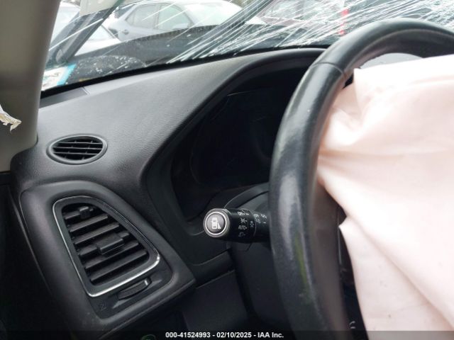 3CZRU5H77HM726502 Honda Hr-v Ex-l