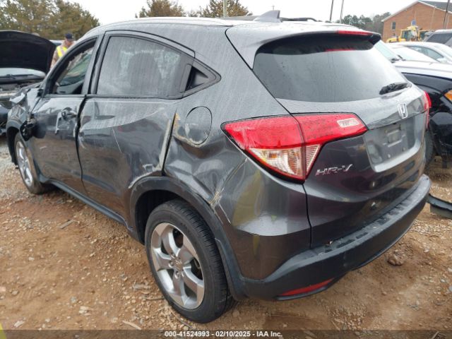 3CZRU5H77HM726502 Honda Hr-v Ex-l