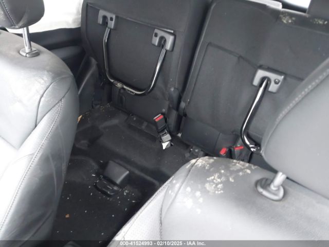 3CZRU5H77HM726502 Honda Hr-v Ex-l