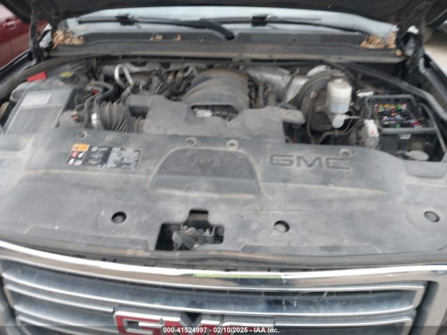 1GKS2AKC9GR249021 GMC YUKON SLE