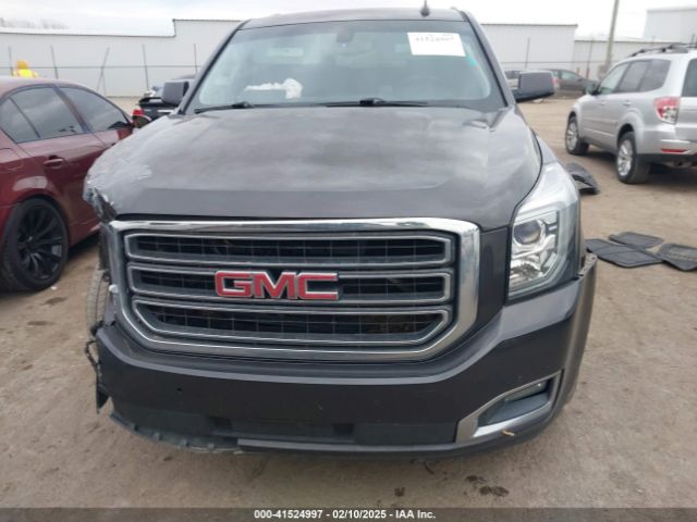 1GKS2AKC9GR249021 GMC YUKON SLE